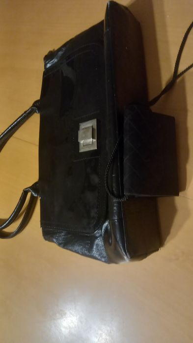 Torby, plecaki, torebki za darmo