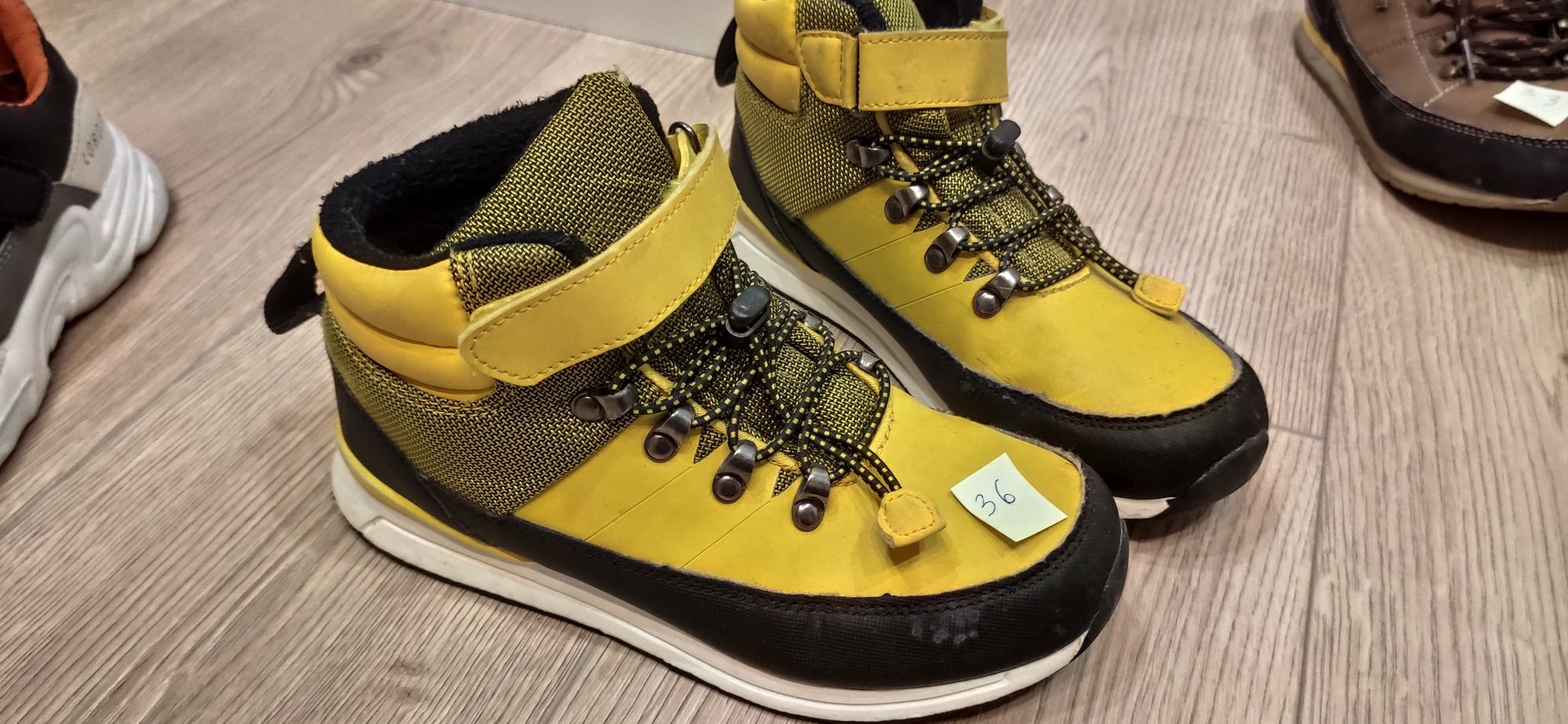 Buty chłopięce Nike Sprandi Beko inne 30 32 33  34 36