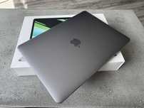 Bateria 99%! Macbook Pro M1 13" + akcesoria