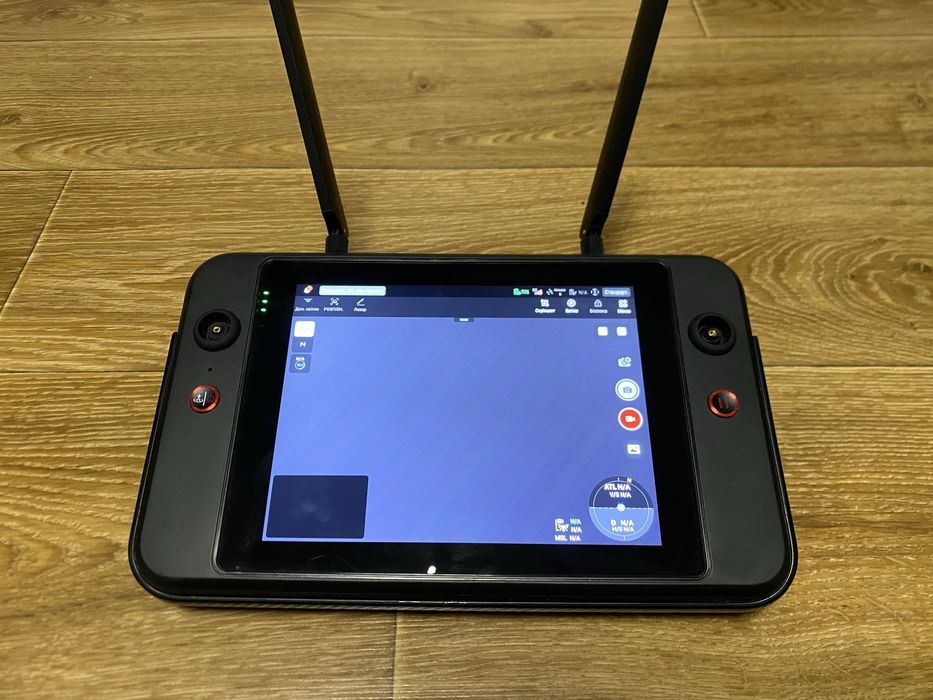 Пульт до дрона Autel 4t
