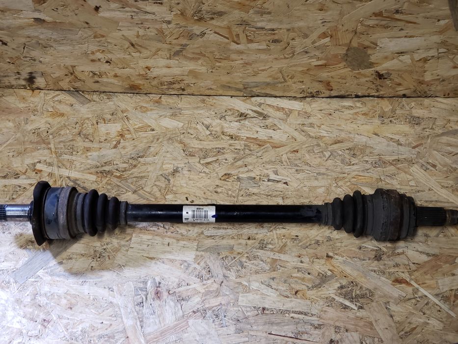Полуось задняя левая  BMW X3  F25  2011-2017  33207598041 разборка