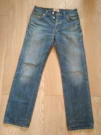 Продам Джинсы Levis 501