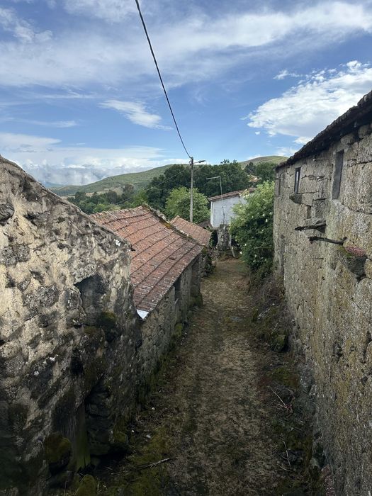 Moradia Aldeia Transmontana