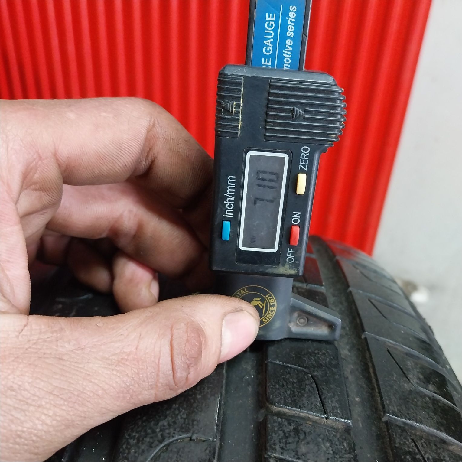 Opona Letnia Pirelli 215/55R16 97W