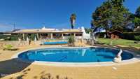 Algarve, Carvoeiro, para venda Quinta charmosa de 3 quartos com piscin
