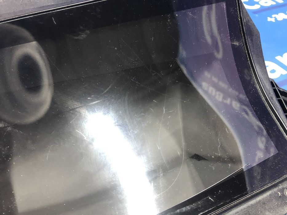 Монітор дисплей комп`ютера центральний BMW X5 F15 БМВ Ф15 Розборка