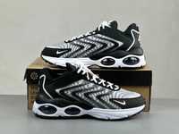 Nike Air Max TW Black/White