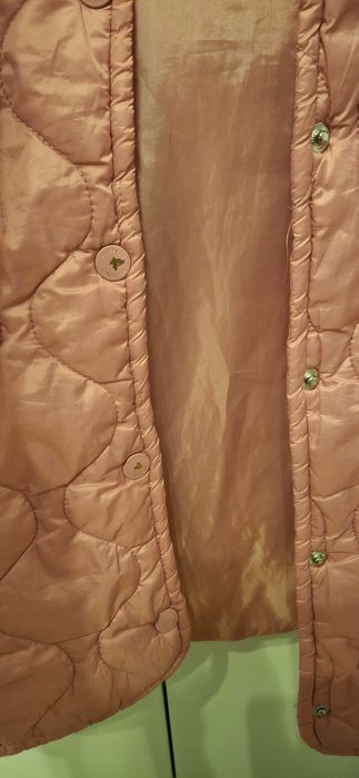 Bezrękawnik Reserved 140