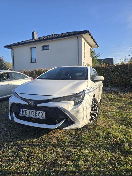 Wynajem aut  na Taxi - Uber, Bolt, FreeNow