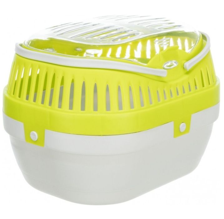 Transporter dla gryzoni pico 30x23x21cm różne kolory