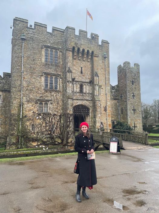 Angielski z nauczycielem akademickim -ONLINE