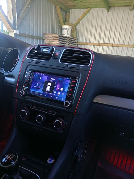 Sprzedam Golf VI 2.0 TDI 110km