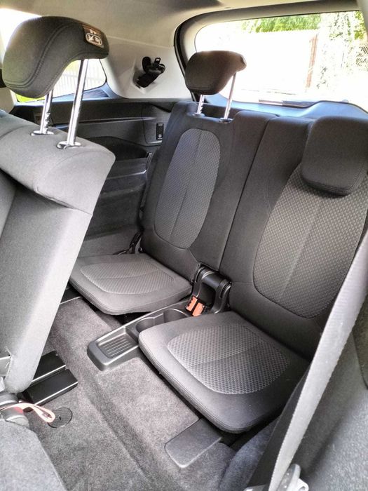 BMW seria 2 218d Gran Tourer