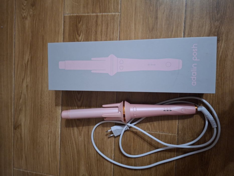 Продаю плойку...