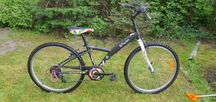 B'twin poply 24" z Decathlon