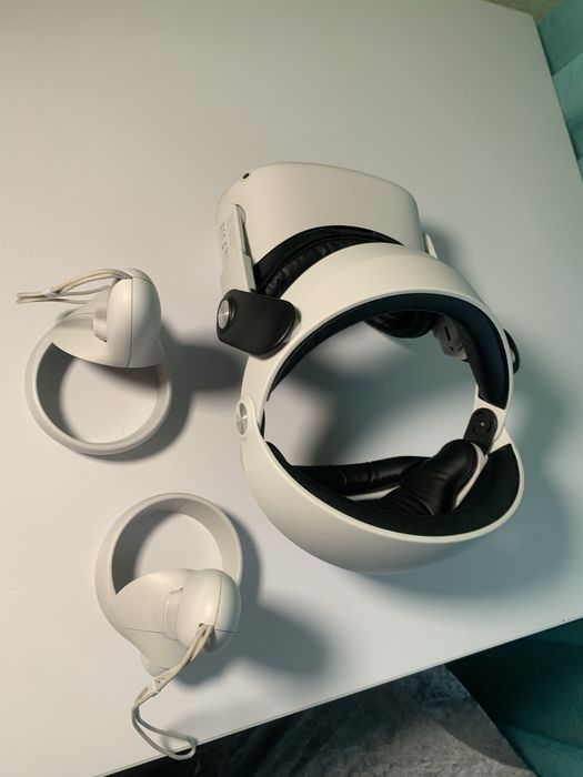 Meta Oculus quest 2 256