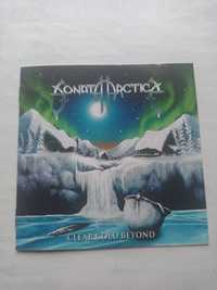 Sonata Arctica - Clear cold beyond