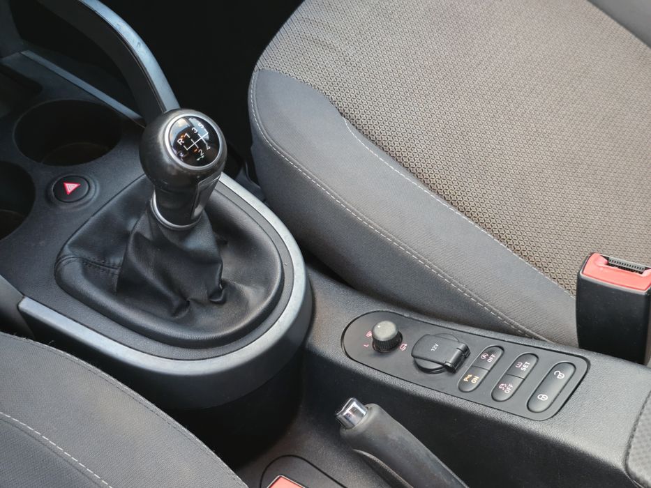 Seat Altea Xl 1.6 tdi Ecomotive