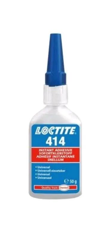 Клей Loctite 414,  50 г.