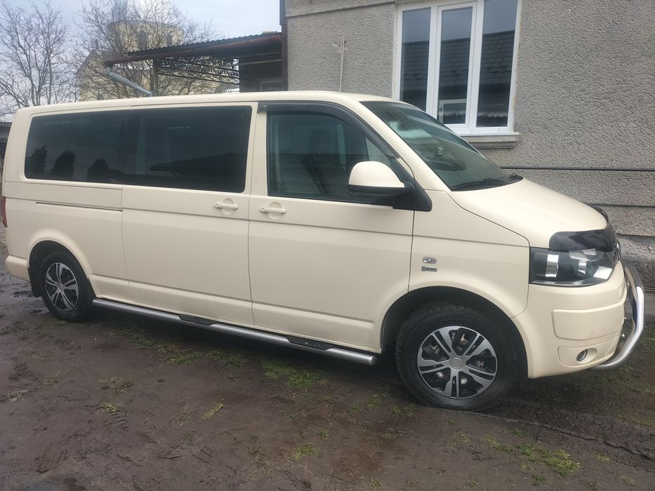 Можливий обмін на легкове авто.