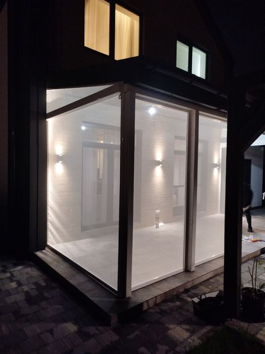 Монтаж, сервіс, вікон, ролет, установка штор, жалюзі