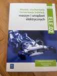 Montaż uruchamianie maszyn i urządzeń elektrycznych część 2