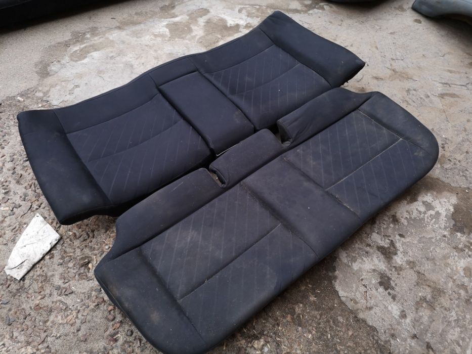 Салон Audi C4 100 / A6 сидения диван сидушки Киев