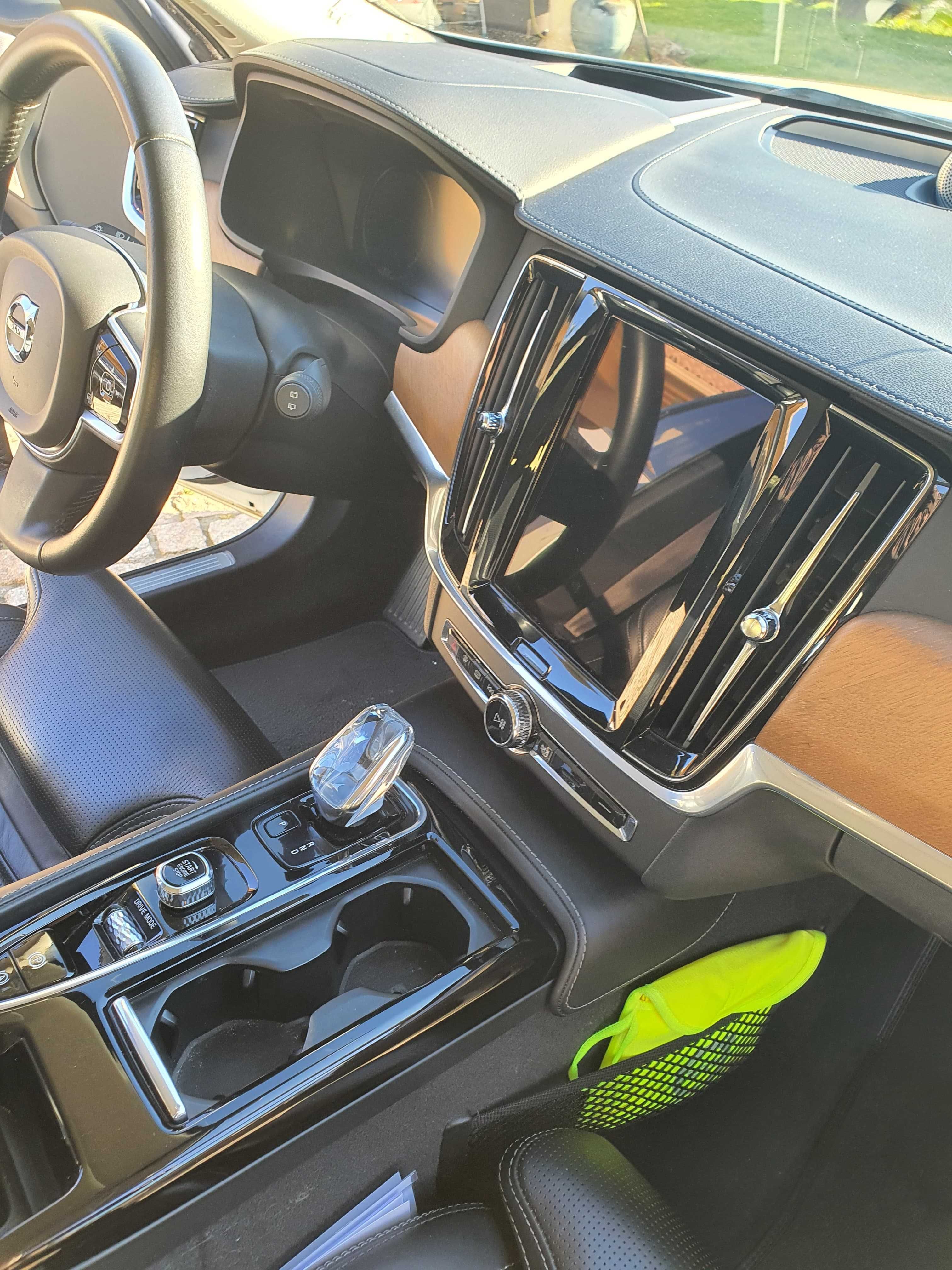 Volvo V90 2.0 T8 Inscription