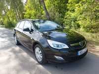 Opel Astra Serwis! Wszystko w Oryginalne! Perfekt Stan! Polecam!