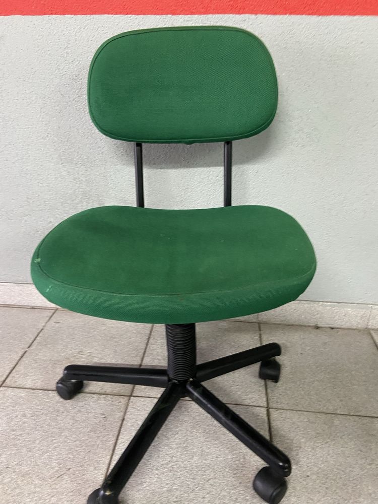 Cadeira de escritório