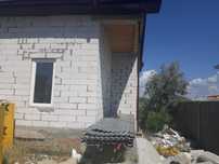 Кладка кирпича, газобетона, шлакоблока. Монтаж стен и перегородок
