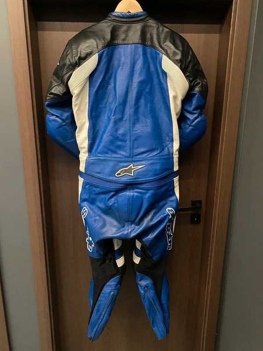 Kombinezon motocyklowy Alpinestars roz 54/L/XL