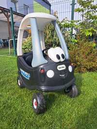 Auto jeździk Little Tikes policja!