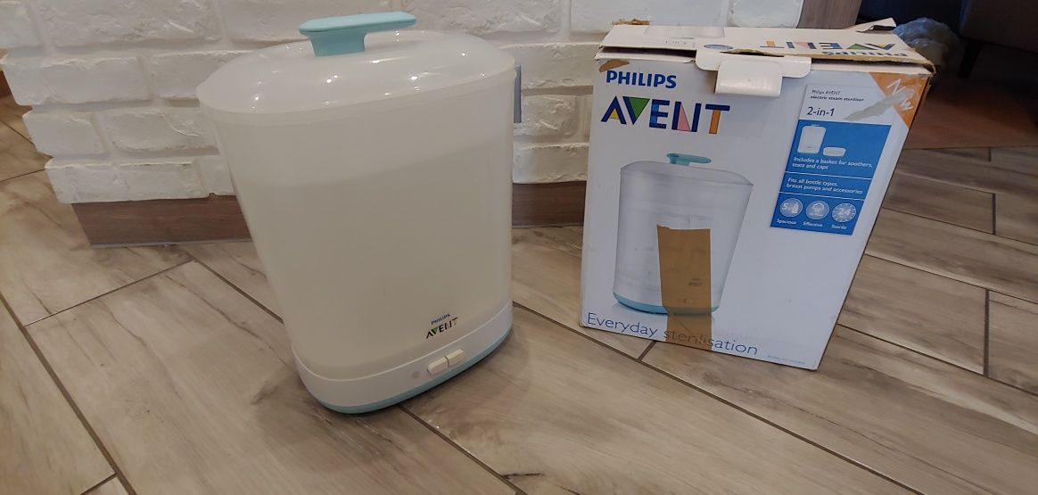 Avent Philips Sterylizator do butelek