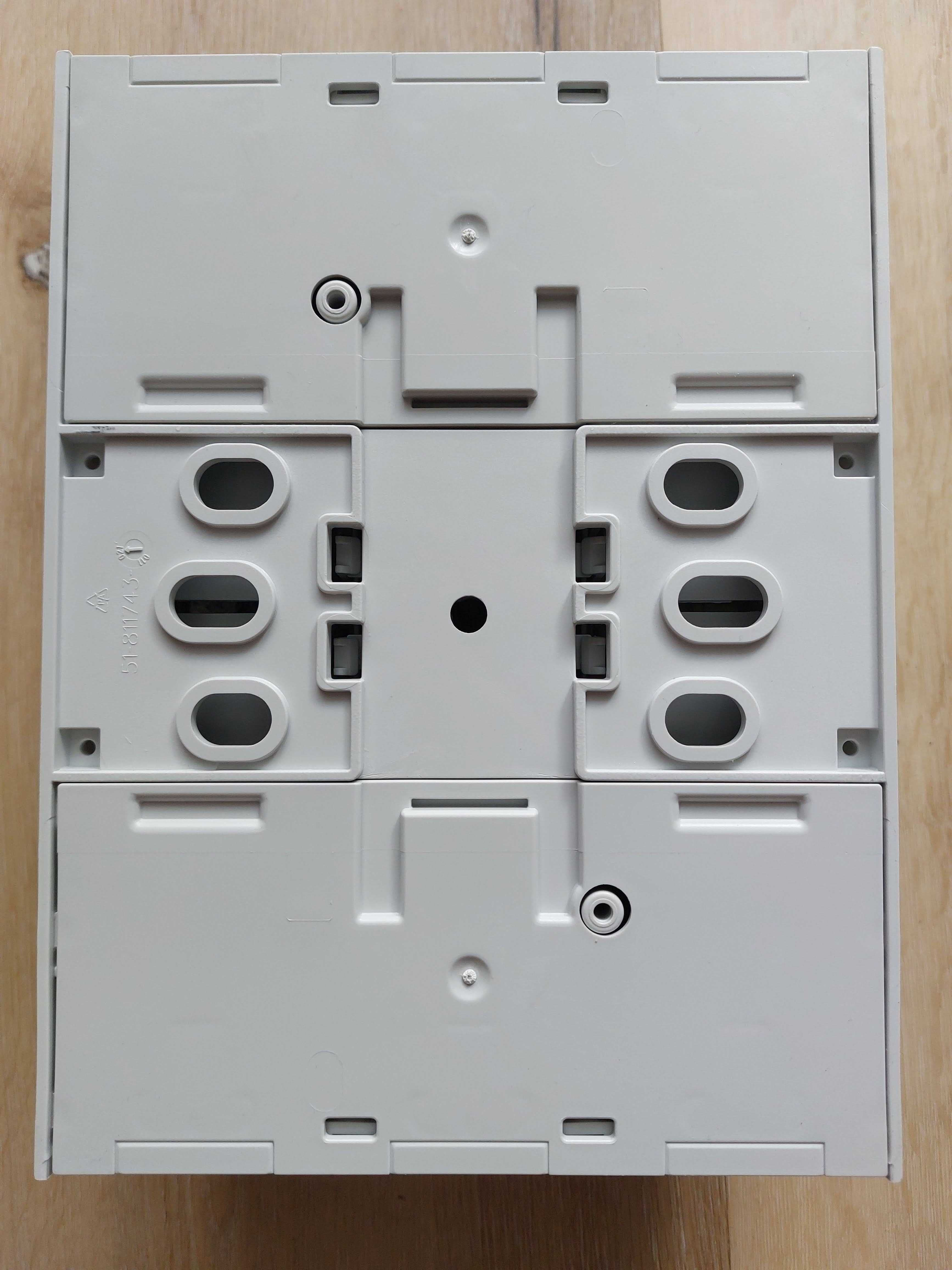 NOWY Rozłącznik izolacyjny Apator RBK1 690V 250A zaciski 50-185mm2