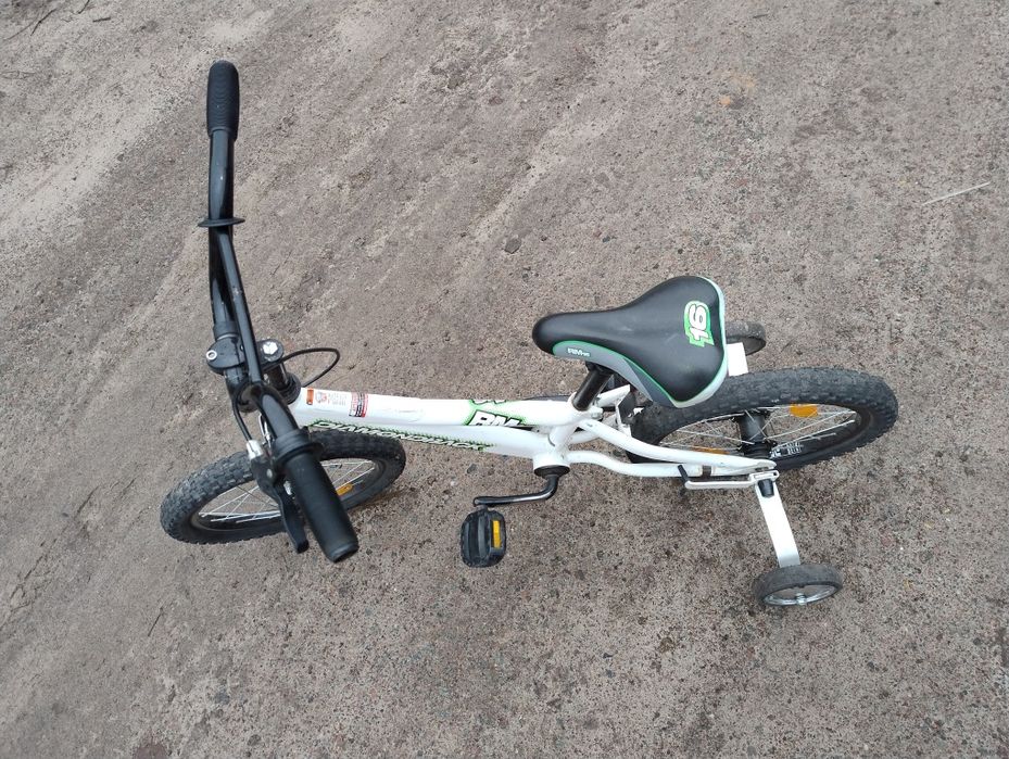 Велосипед дитячий