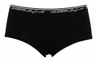 Majtki damskie lee cooper 4szt.