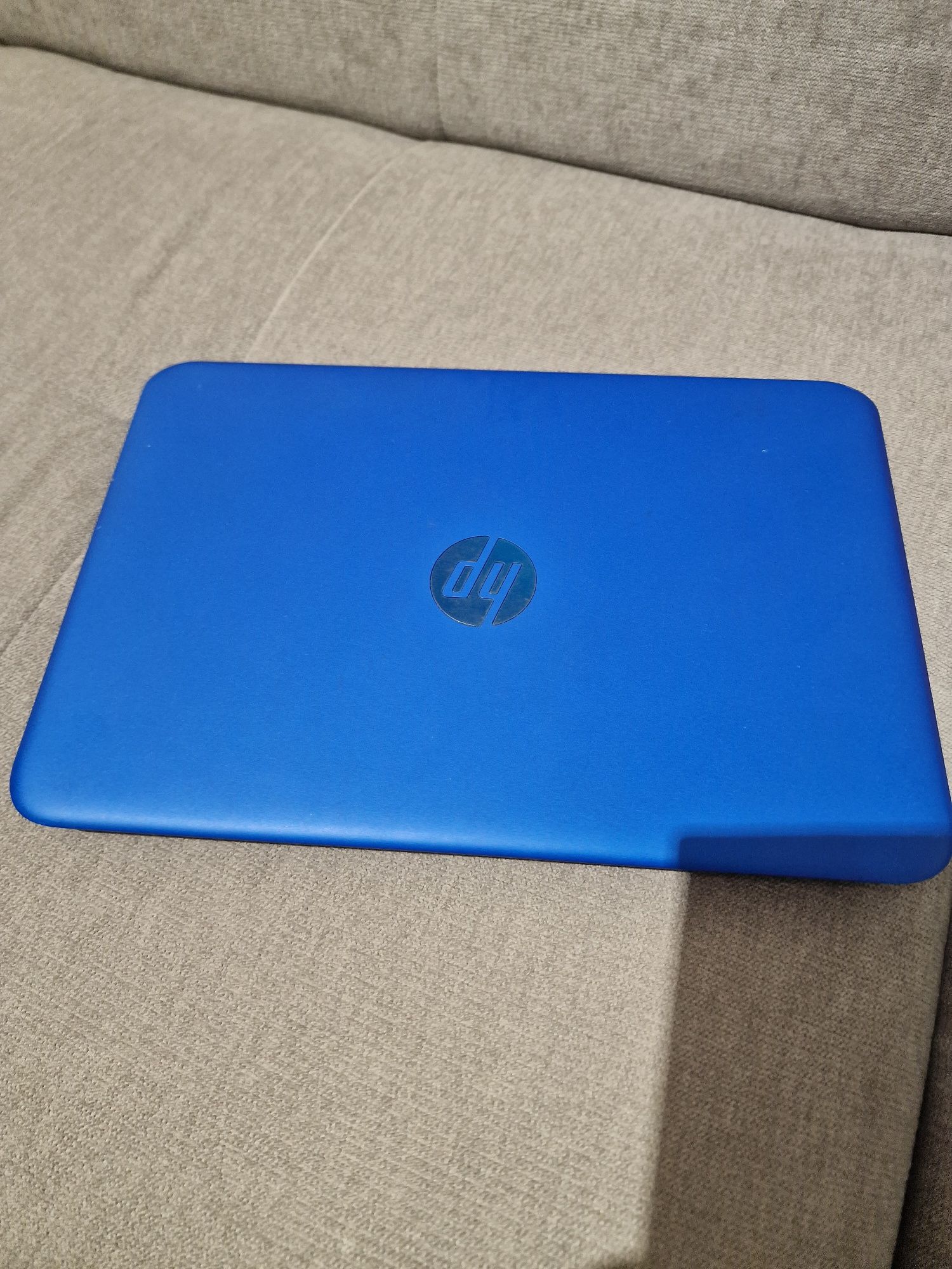 Note book Hp como novo