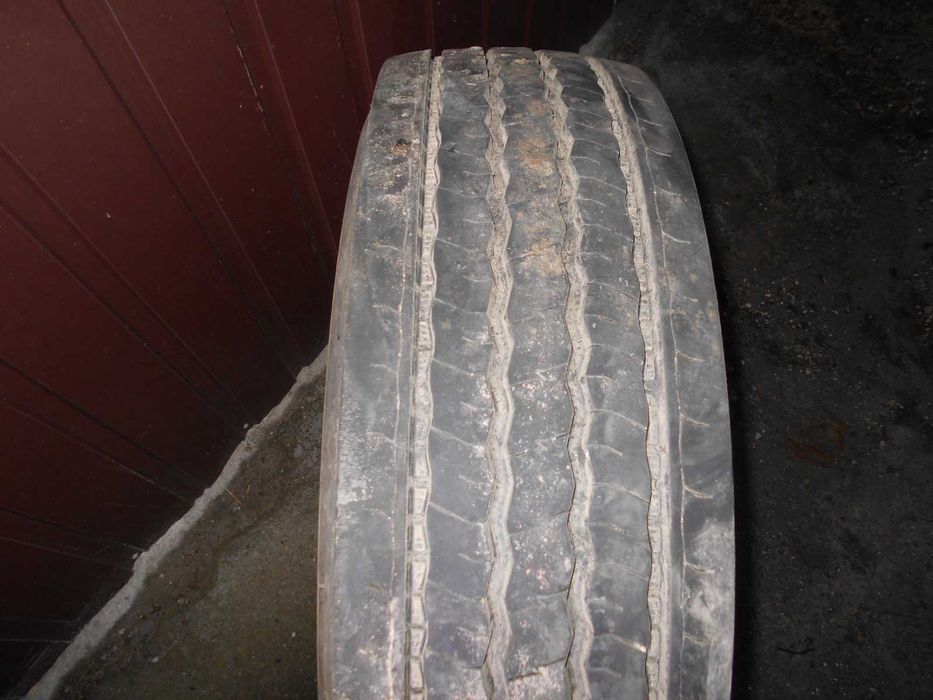Opona Welstren 225/75 R17.5
