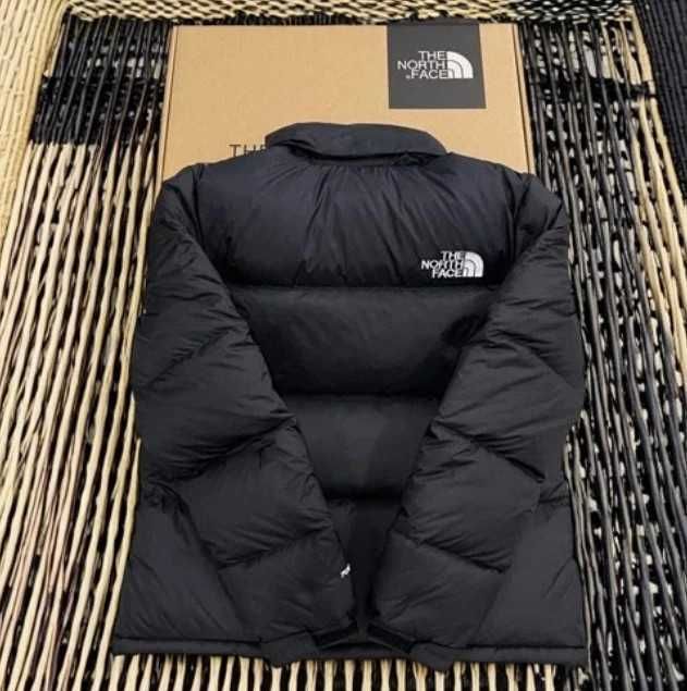 TheNorthFace/TNFnuptse700/XXS