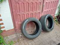 Opony letnie Continental ContiSportContact5 Suv285/45r20 112Y XL 5,5mm