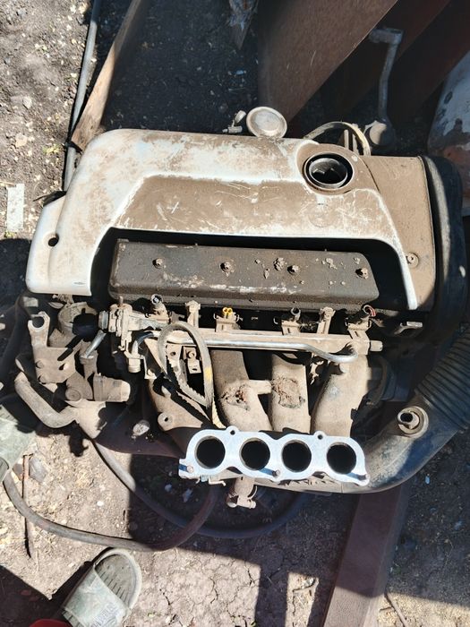 Запчасти для транспорта