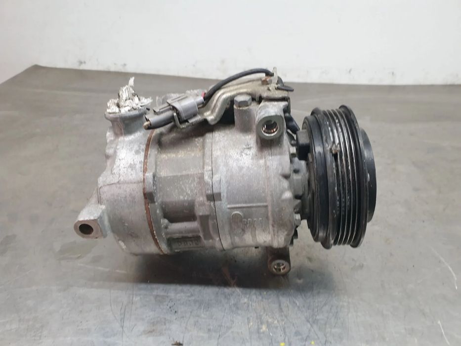 Compressor AC MERCEDES-BENZ Classe A (W176)