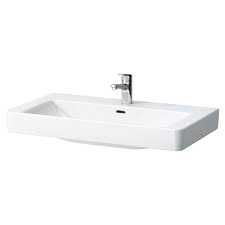 Умывальник для ванной Laufen Pro s H8139650001041 85 см