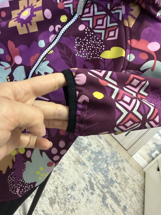 Комбінезон Reima 74+6