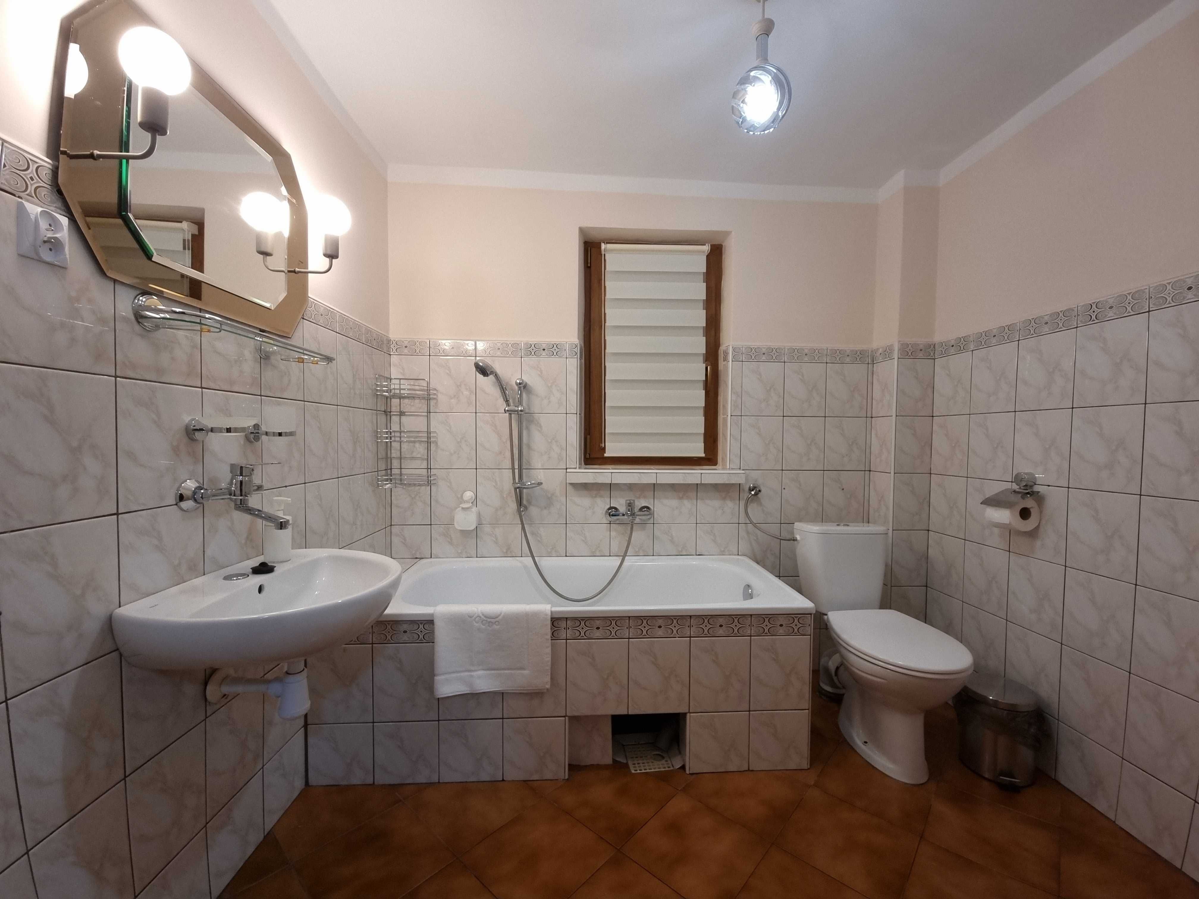 Noclegi Apartament 5-osobowy - Witów/Zakopane/Chochołowskie Termy