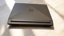 Ноутбук Dell G15 5510 15.6"120Гц IPS i5-10H/16Gb/256SSD/GTX1650