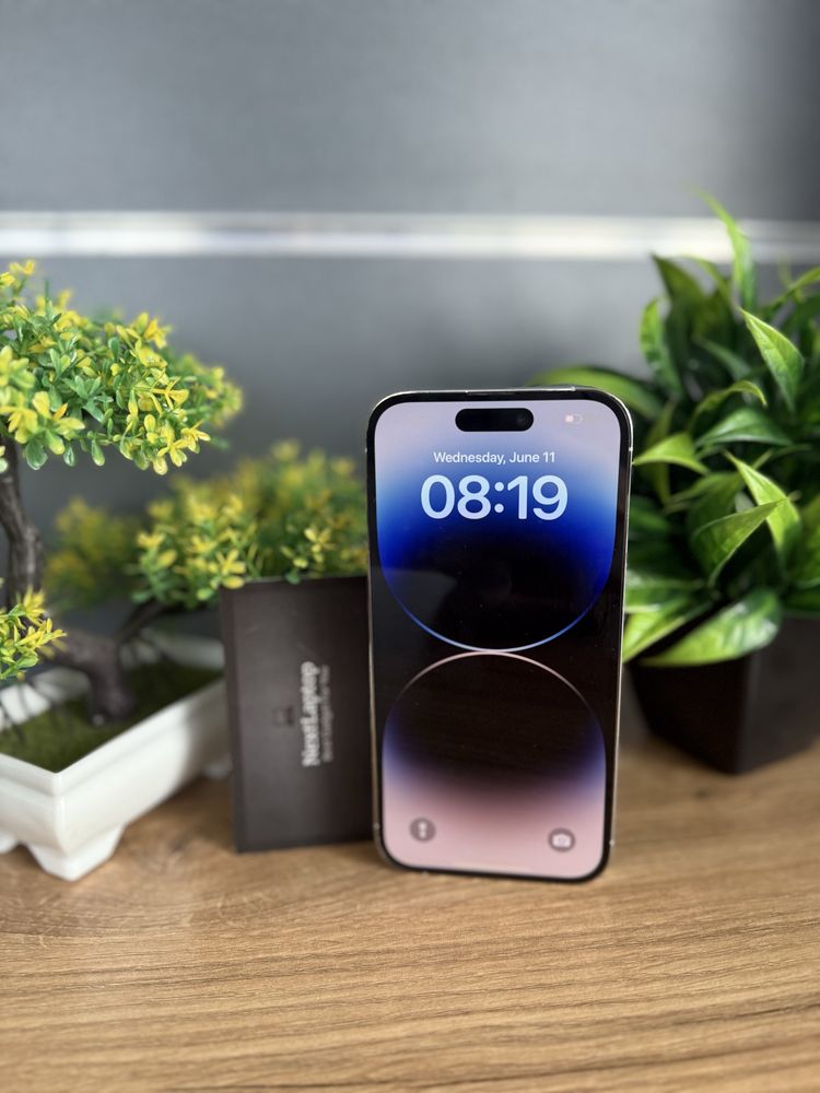 Apple Iphone 14 Pro 512 GB Neverlock !