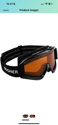 Bogner - conjunto ski