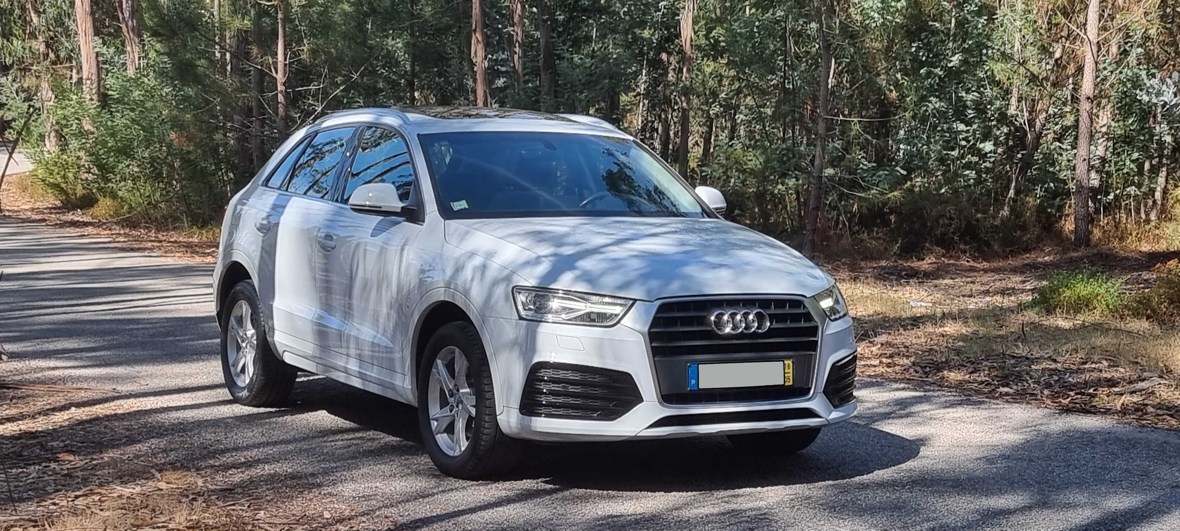 Audi Q3 2.0 TDI - 18